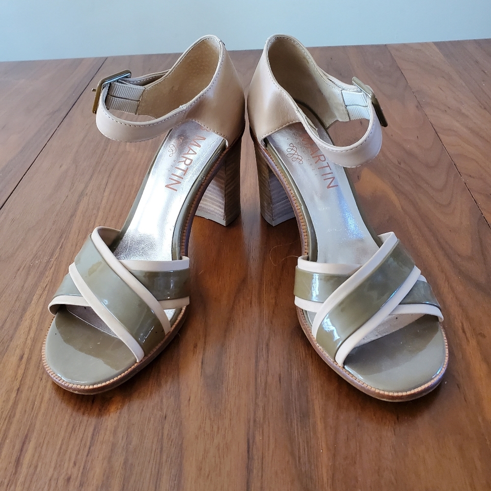 Shoes - Picture 2 of 5